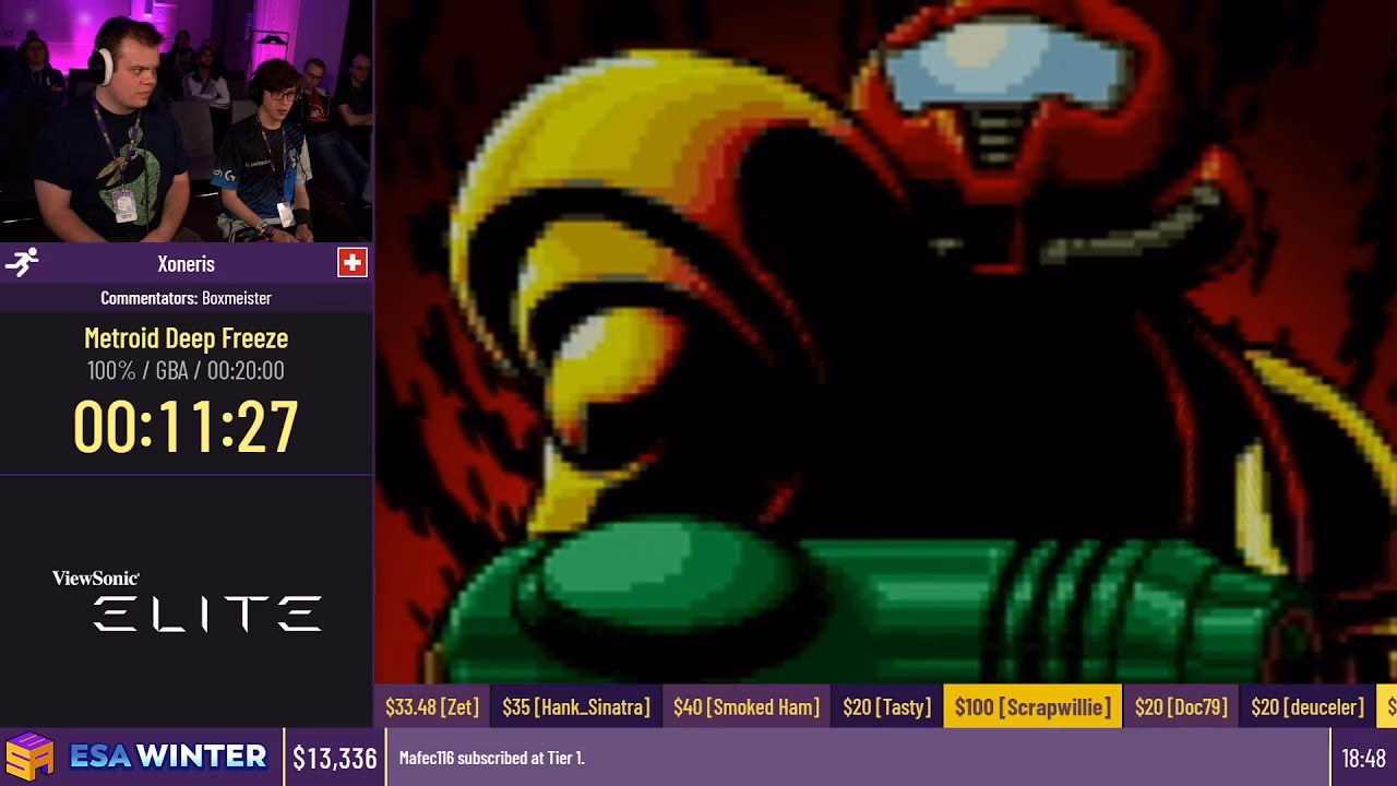 How long does it take to beat Metroid Zero Mission?
