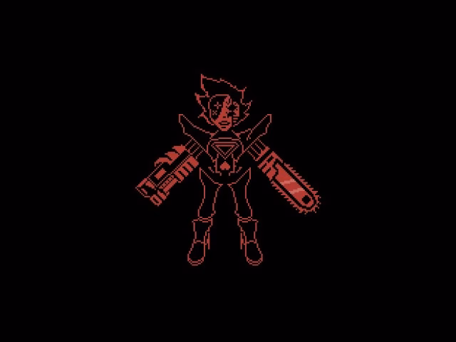 Can Mettaton neo be spared?