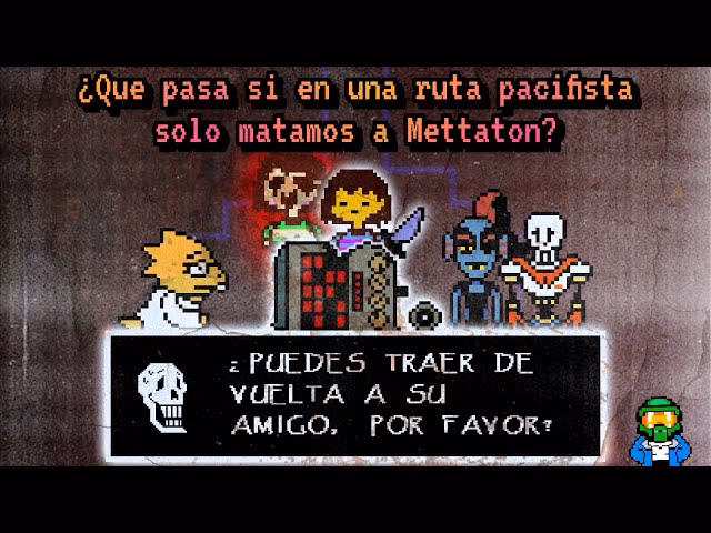 ¿Cómo hacer una ruta pacifista?