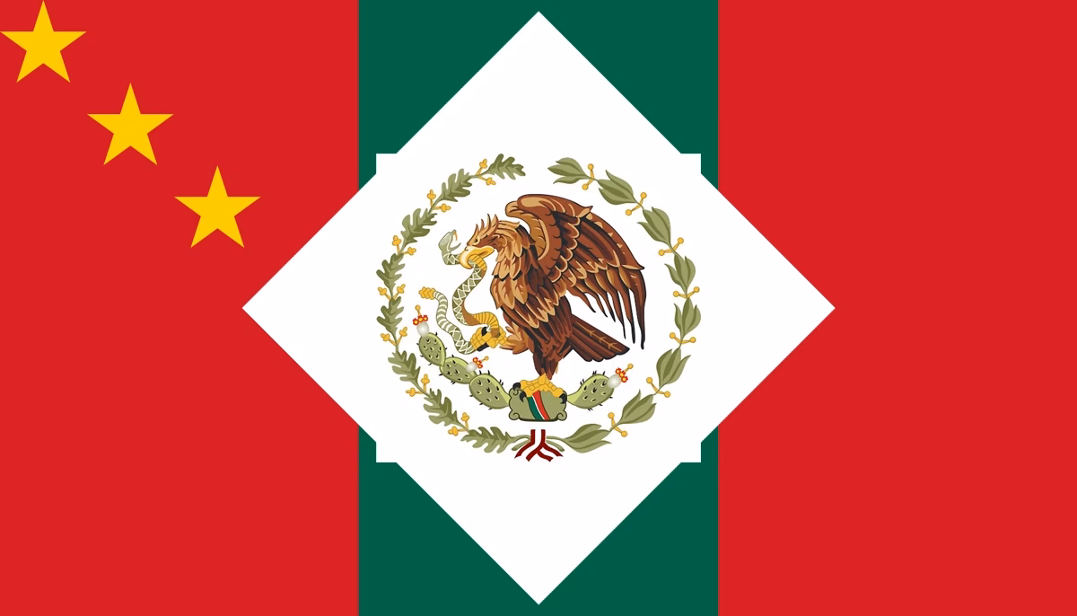 ¿Cuál fue el movimiento de solidaridad entre México y Rusia?