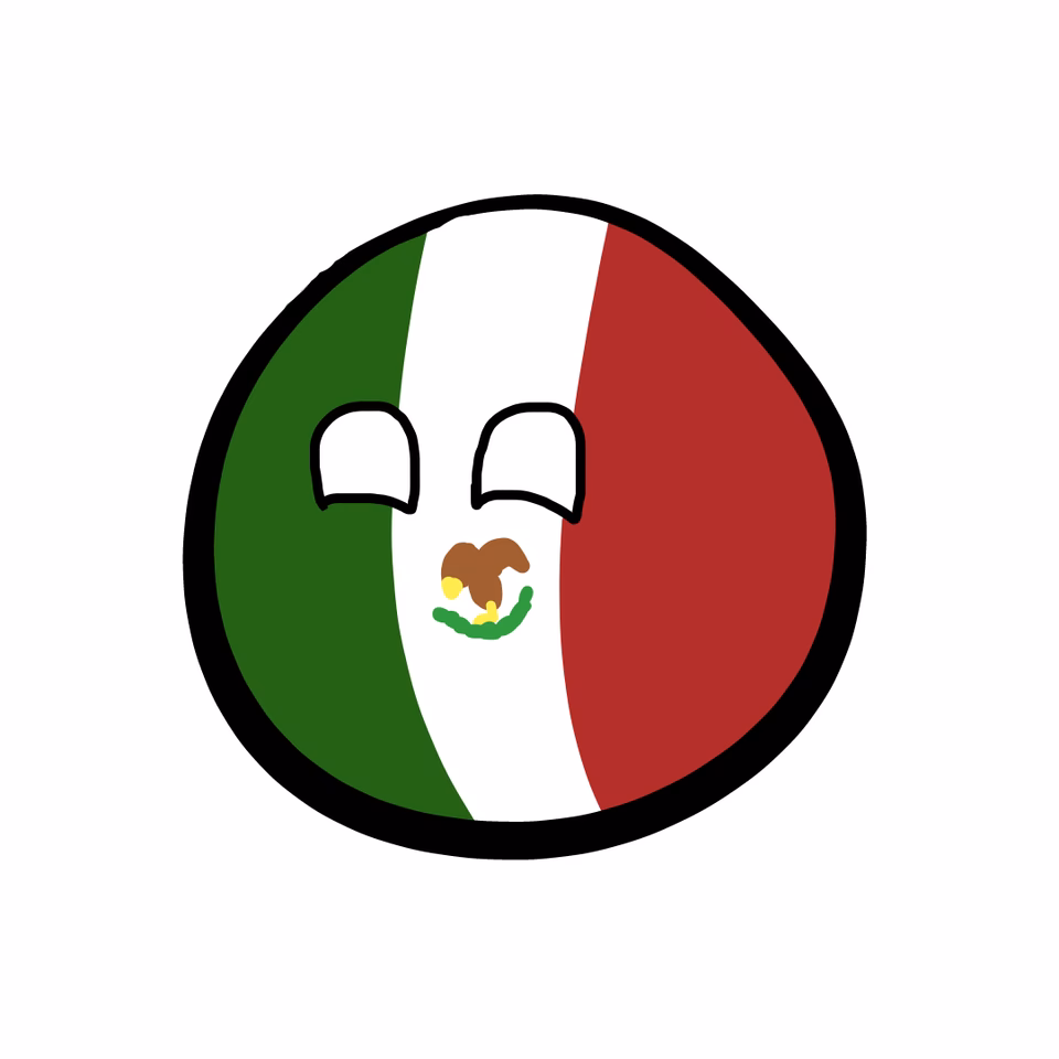 Is mexicoball a stateball?