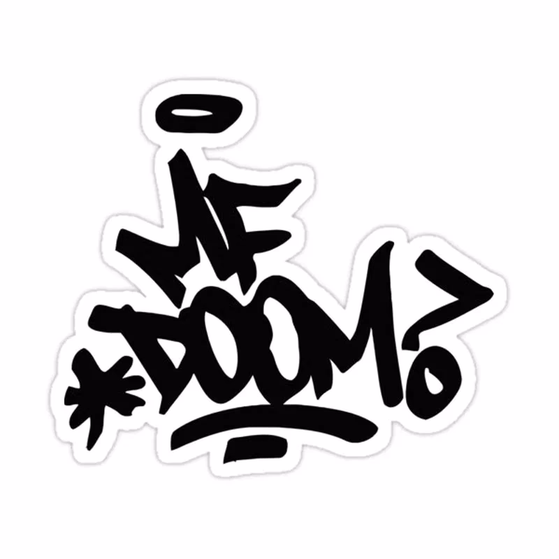 When did MF Doom come out?
