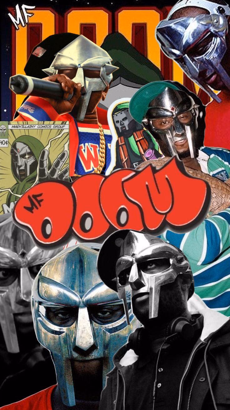 What is MF Doom?