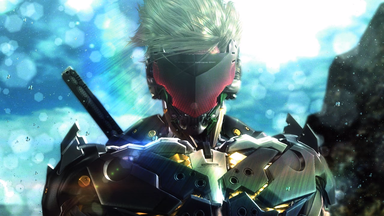 Does Metal Gear Rising Revengeance work on macOS Catalina?