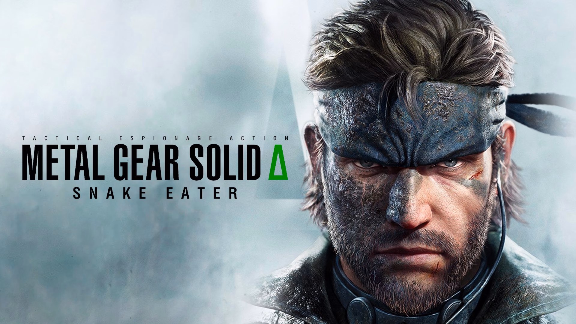 What is Metal Gear Solid 3 Snake Eater?