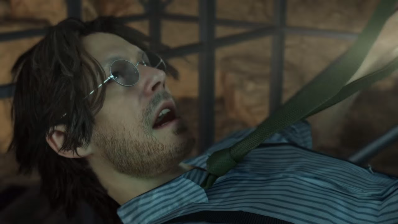 Does Emmerich have a Walker Gear?