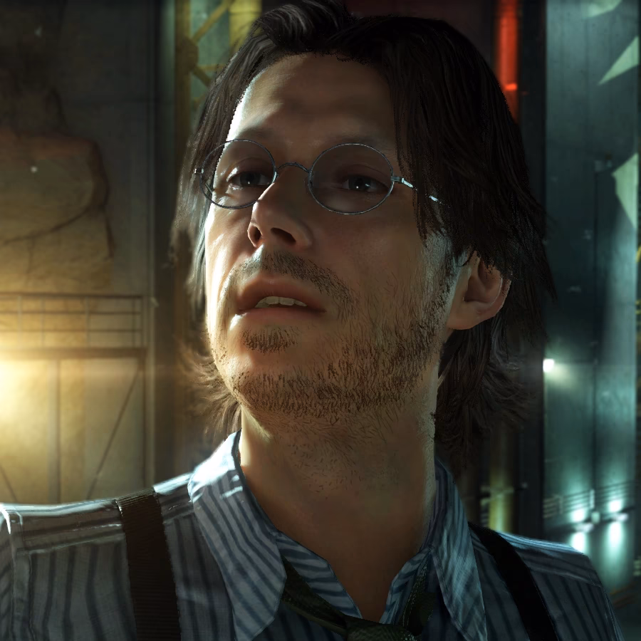 Does Emmerich have a Walker Gear?