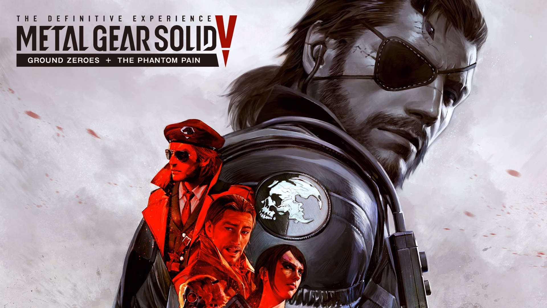 Is MGSV Ground Zeroes a good game?