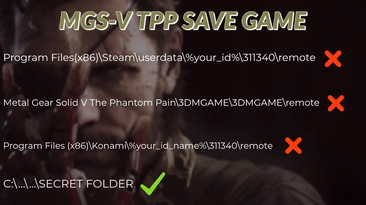 What is a 99 % save in Metal Gear Solid 5?