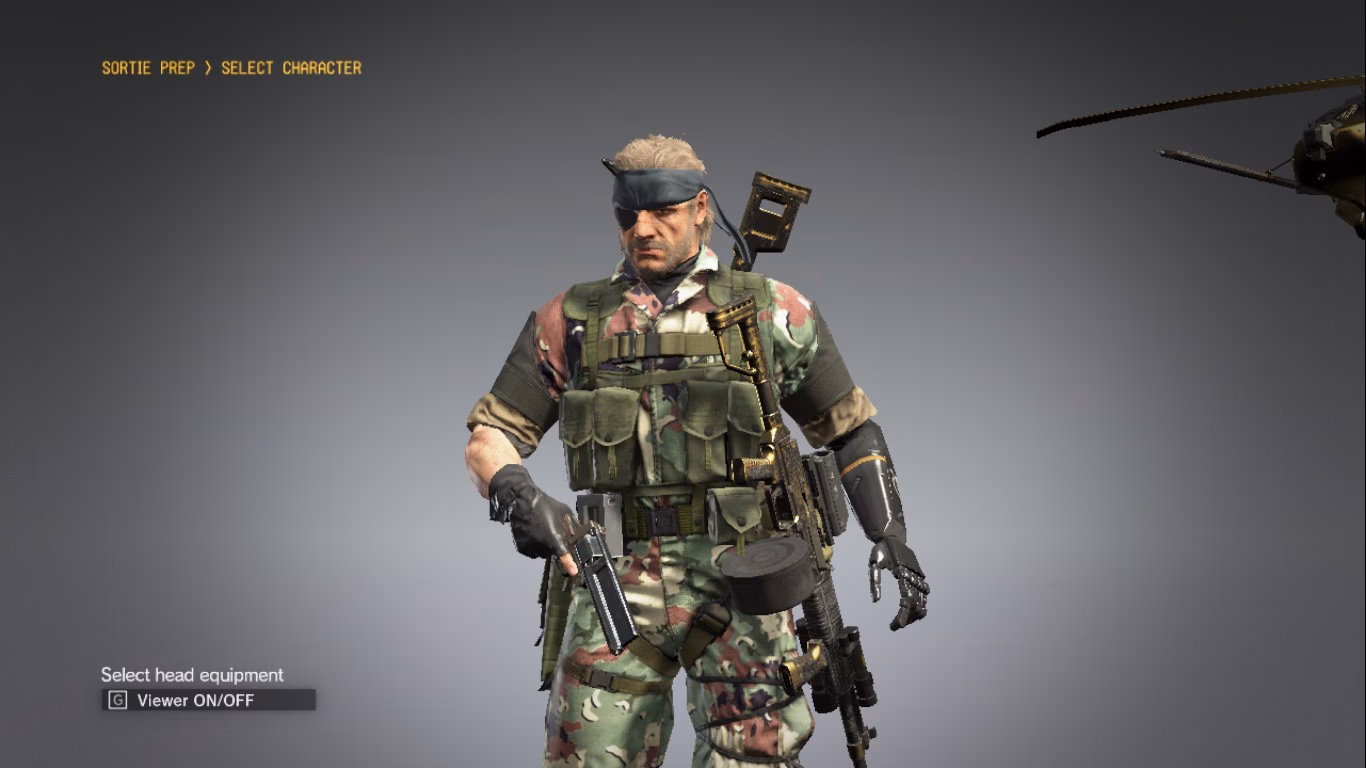 What is the default name of the MGSV TPP save?