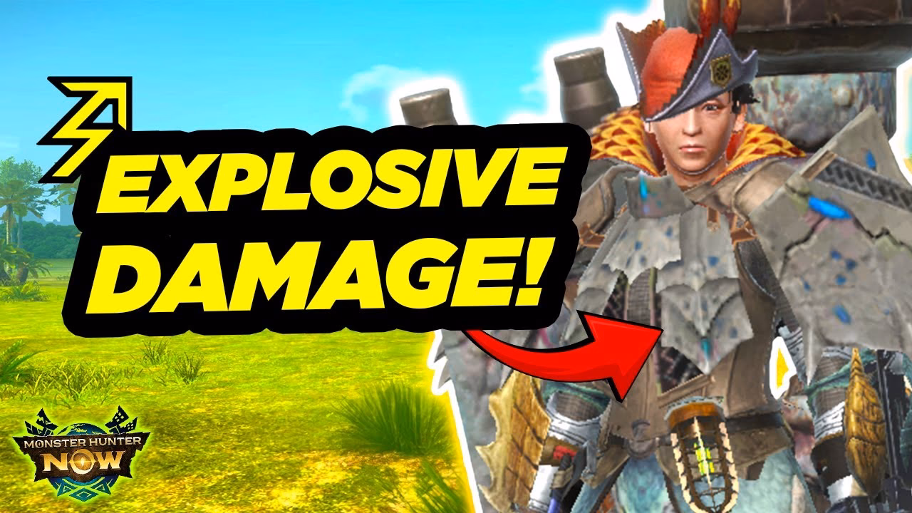 Which Gunlance is best?
