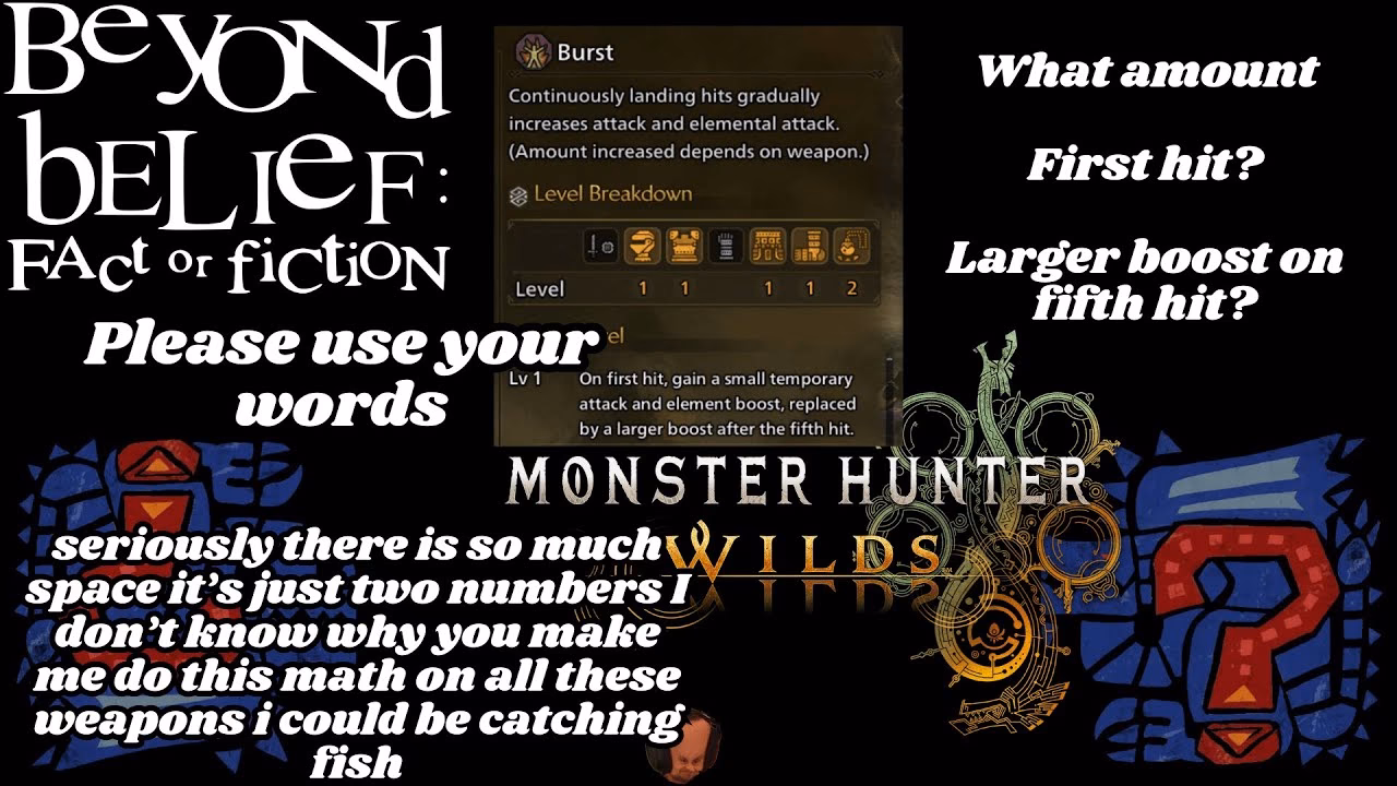 Does Monster Hunter Wilds attract new players?