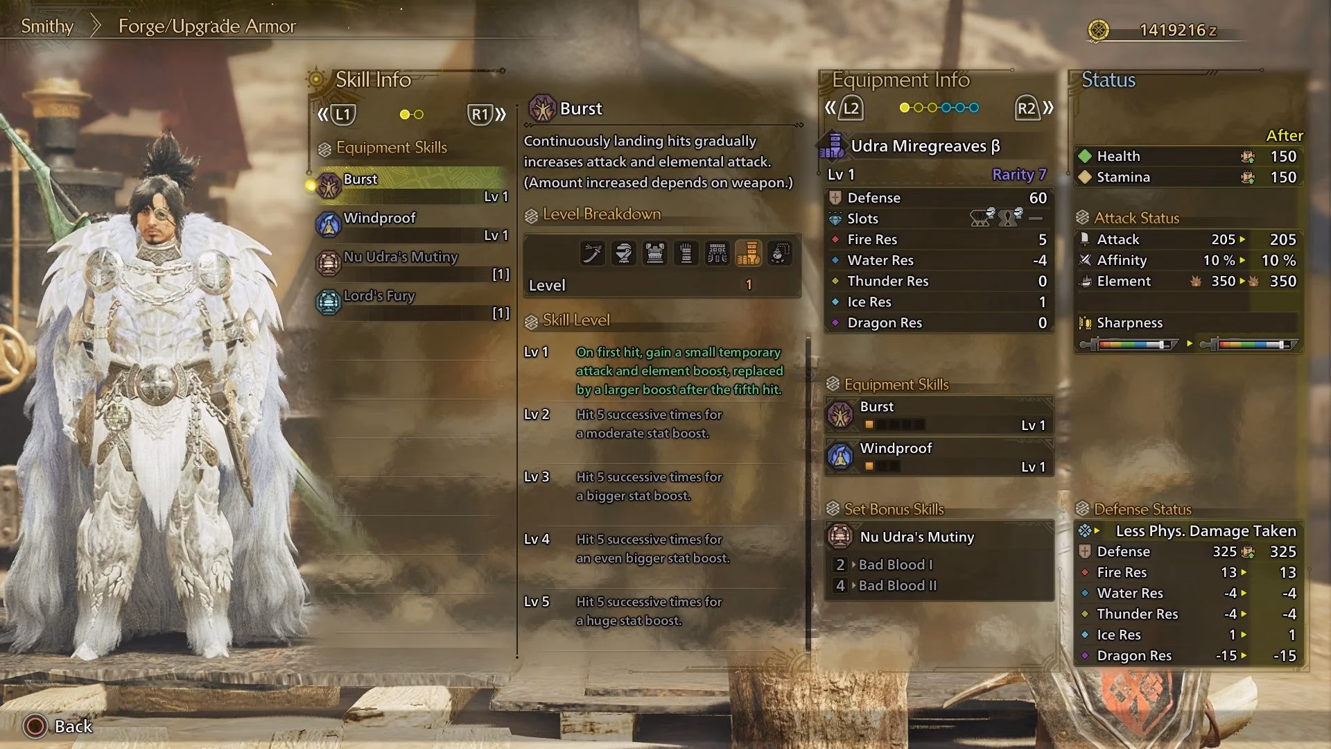 What's new in Monster Hunter Wilds?