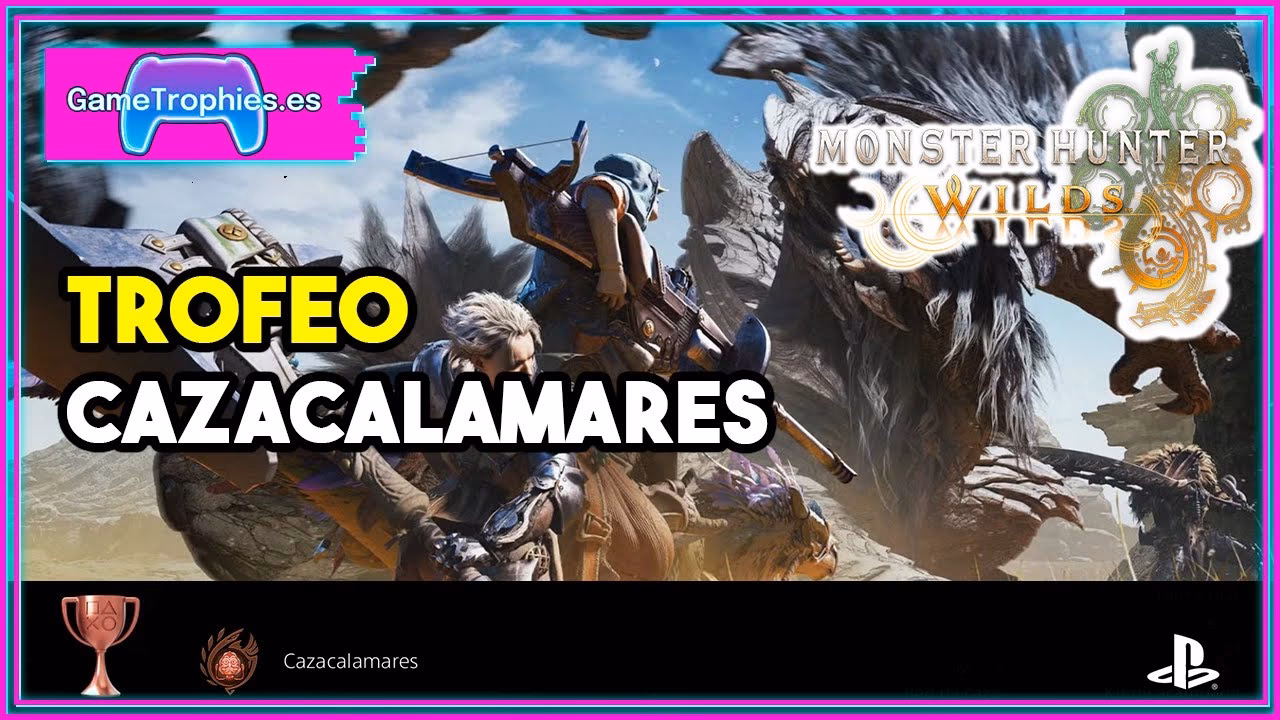 ¿Qué ofrecen los mapas de Monster Hunter Wilds?