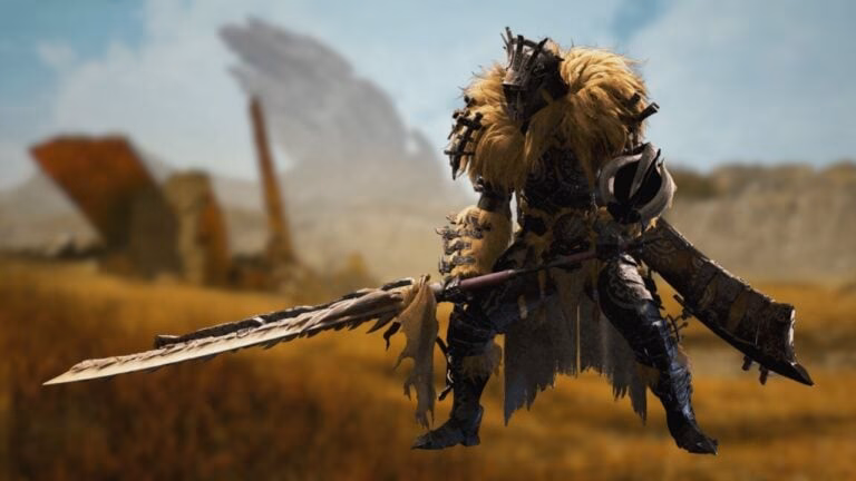 Is the long sword easy to learn in MH Wilds?