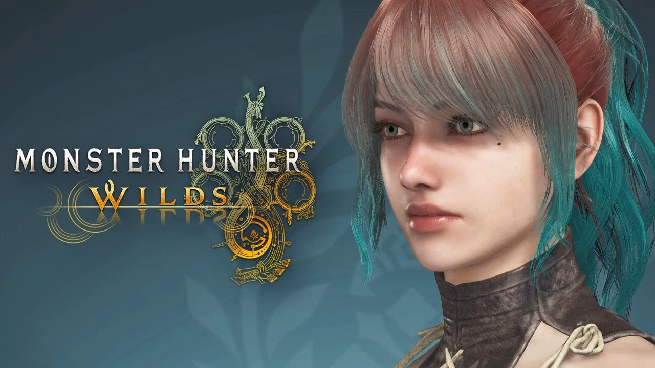 Does Monster Hunter wilds have a chest size slider?