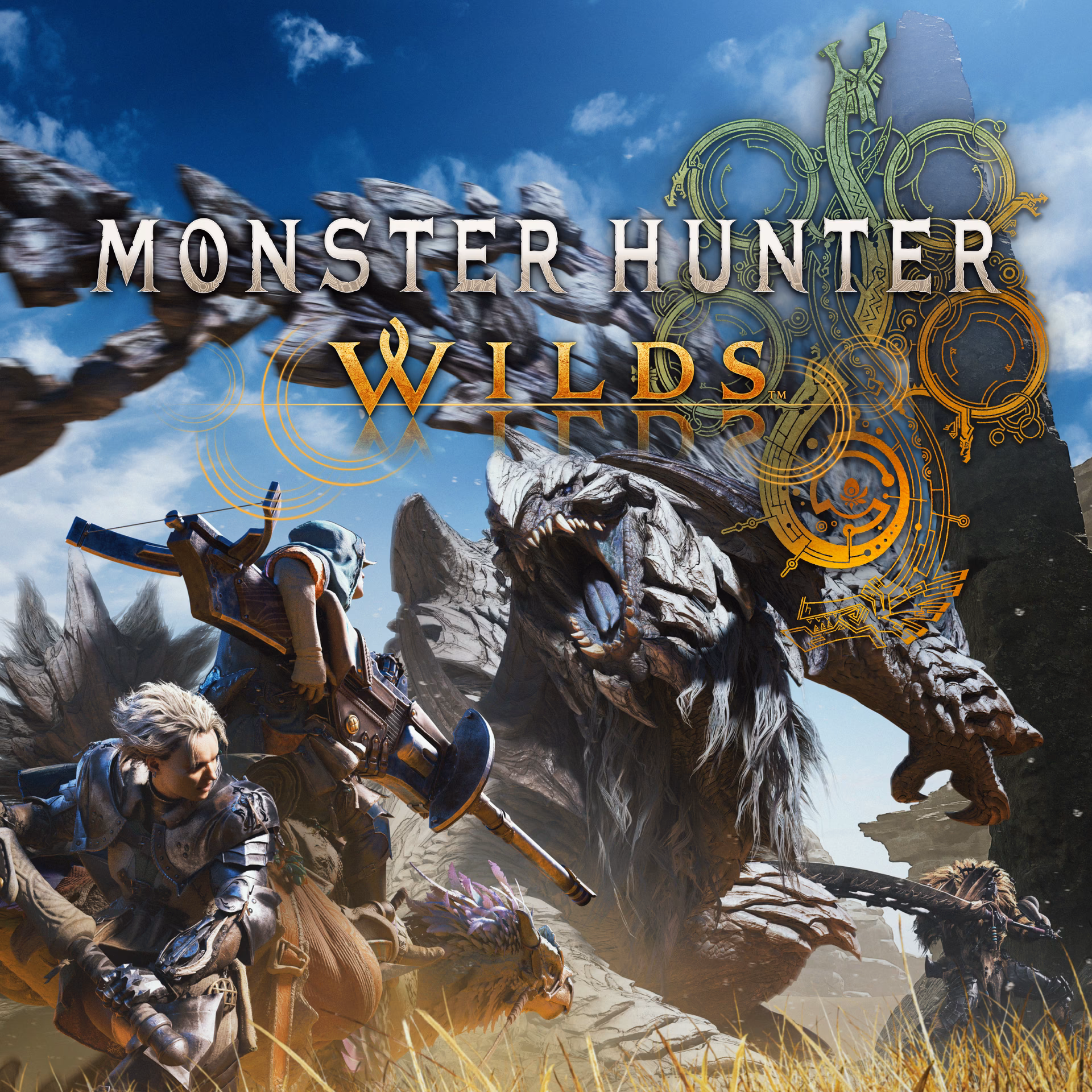 What is Monster Hunter Wilds about?