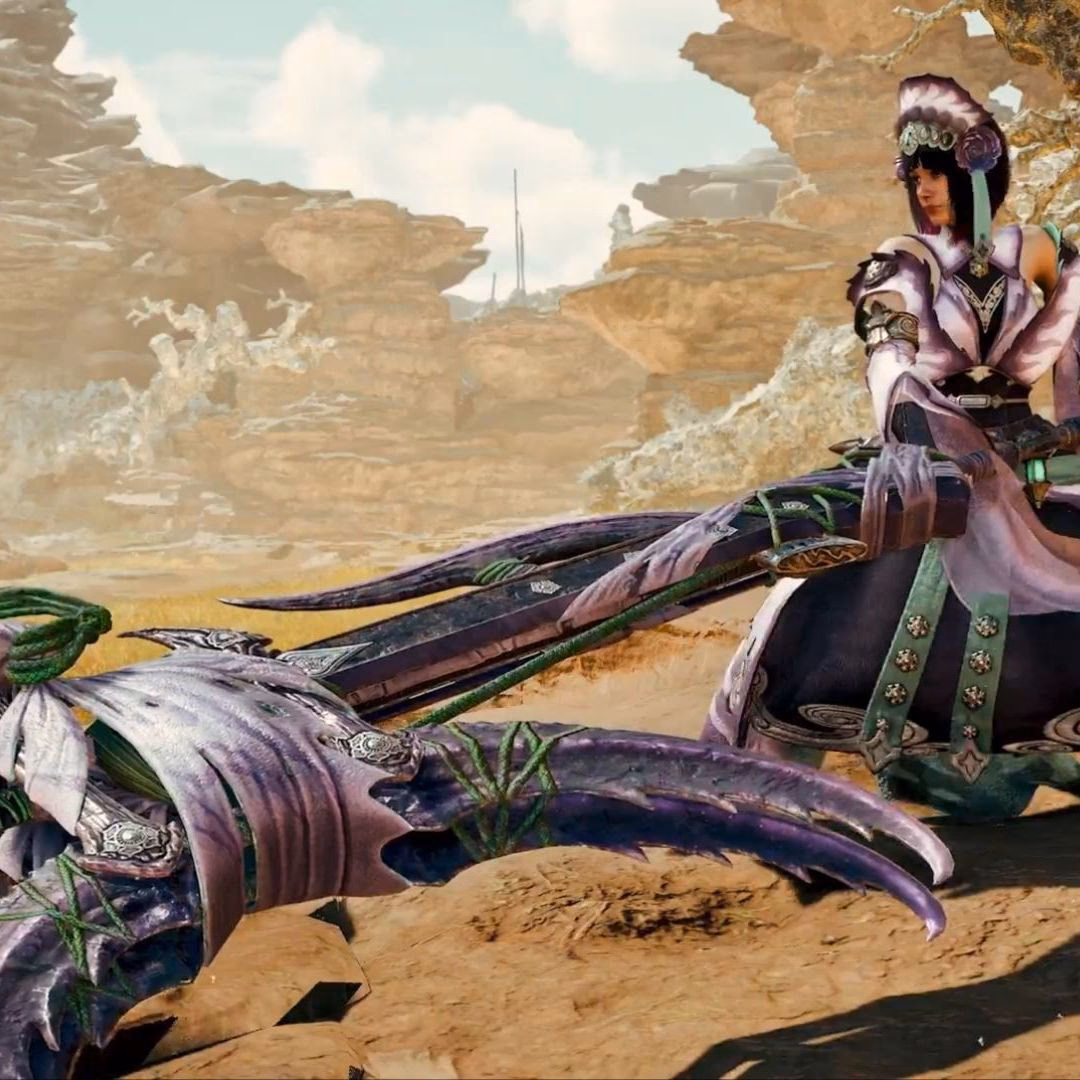 What does Switch Axe do in Monster Hunter Wilds?