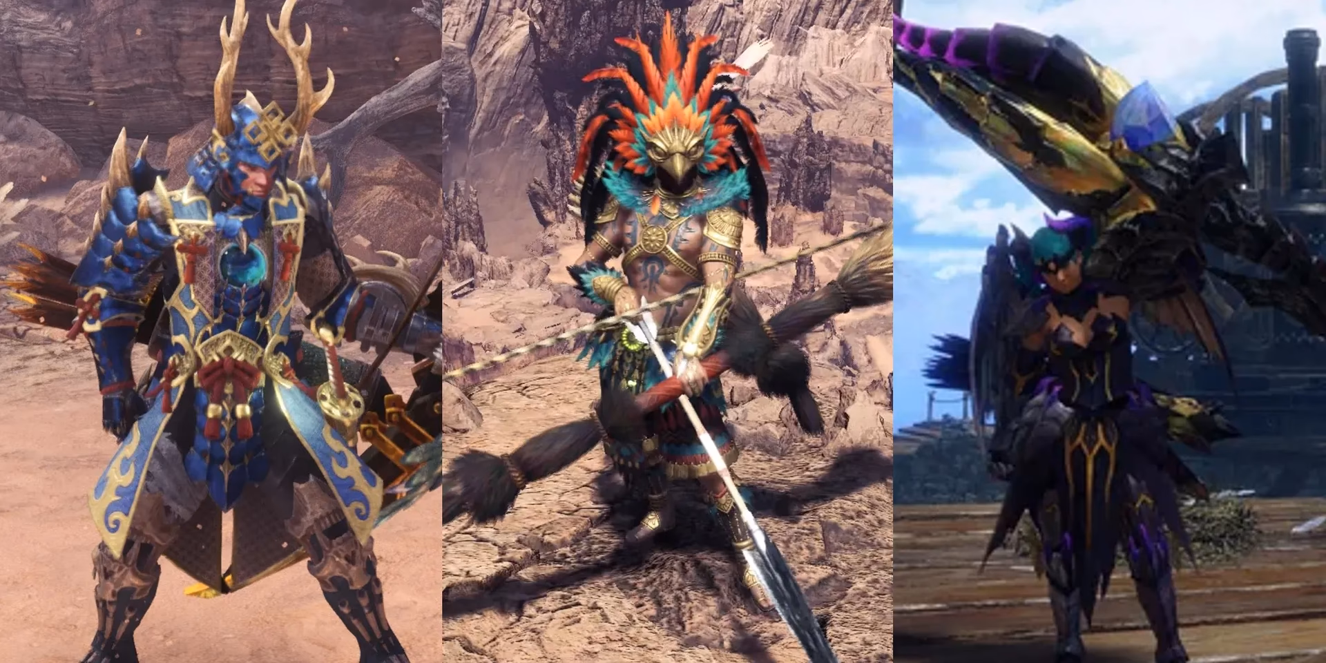 What is a bow in Monster Hunter Wilds?