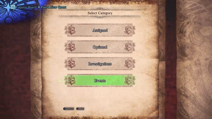 What is a Challenge Quest in Monster Hunter Wilds 2025?
