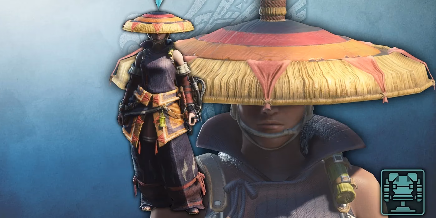 Can you mix and match layered armor in Monster Hunter World?