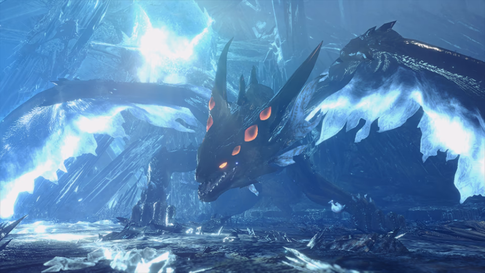 Is Shala ishvalda a pushover in Monster Hunter World?