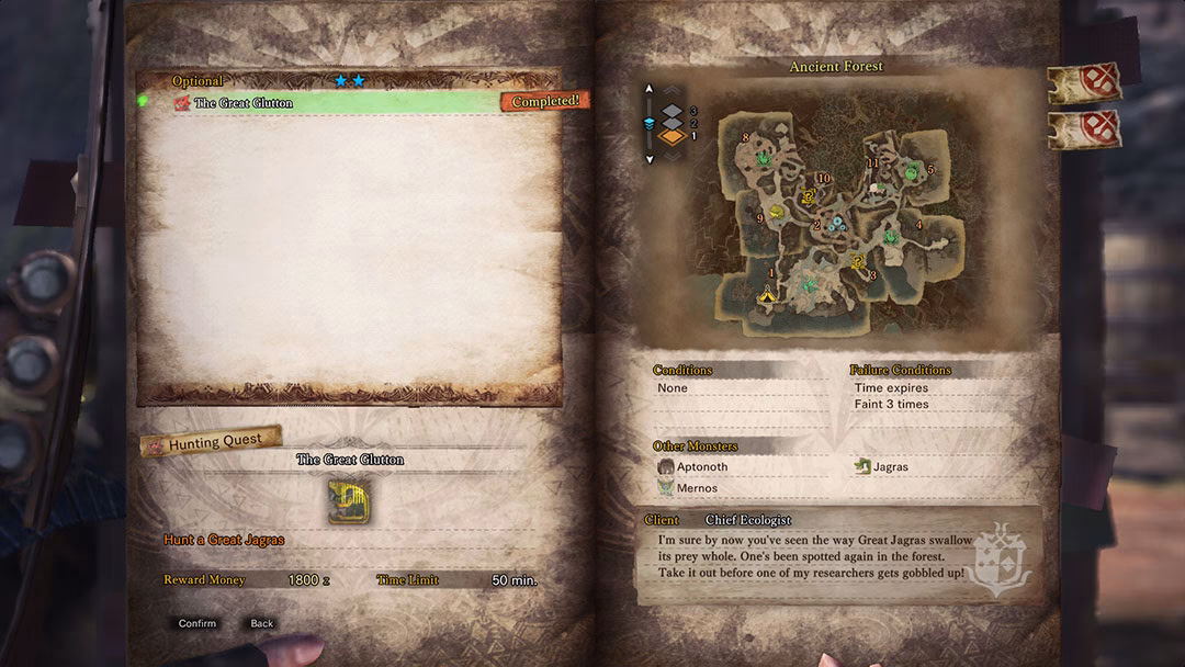 How do I Break my hunter rank limit Monster Hunter World Iceborne?