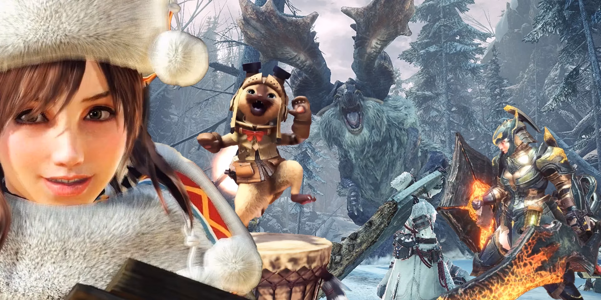 What is a Monster Hunter World mod?
