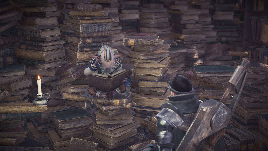 How do you unlock the Resource Center?