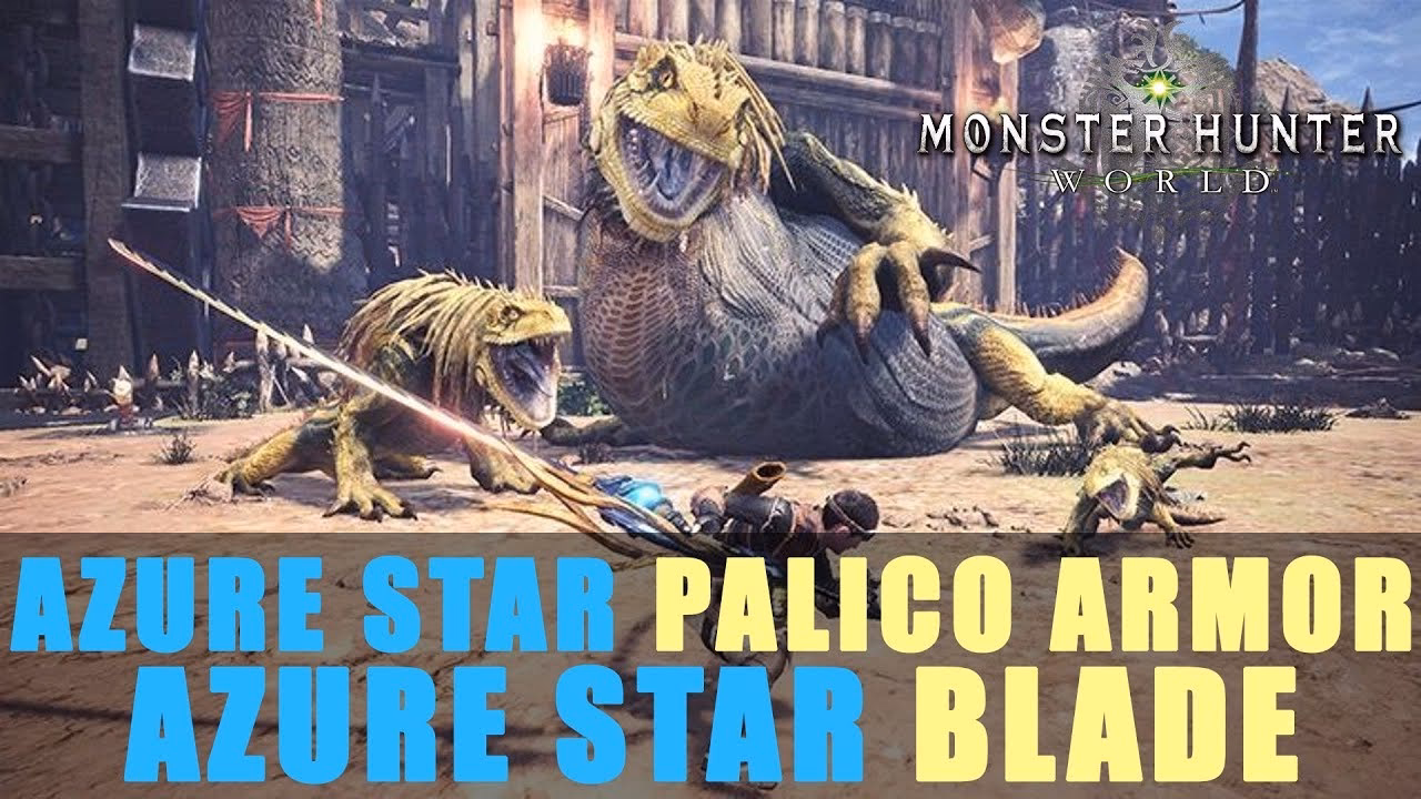 Can You Grapple on azure star blade in USJ?