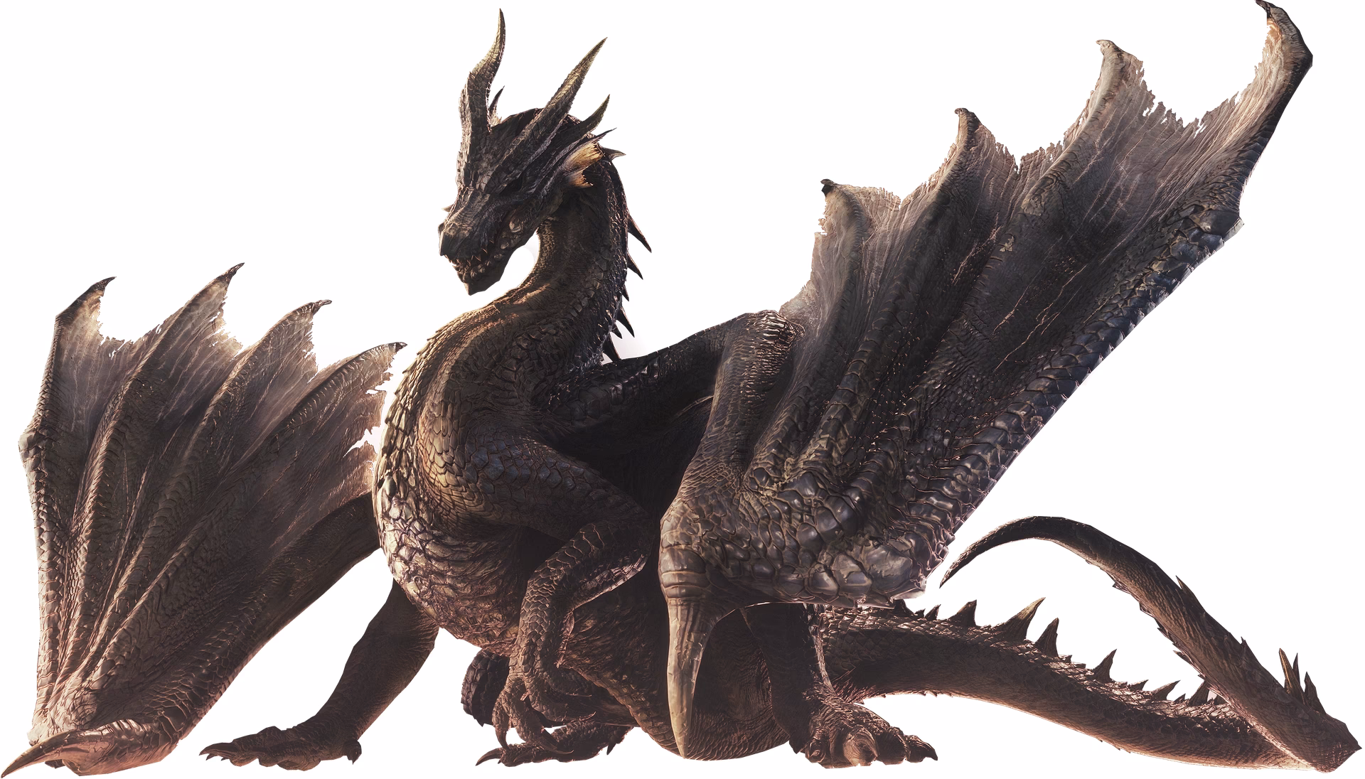 What is Monster Hunter World?