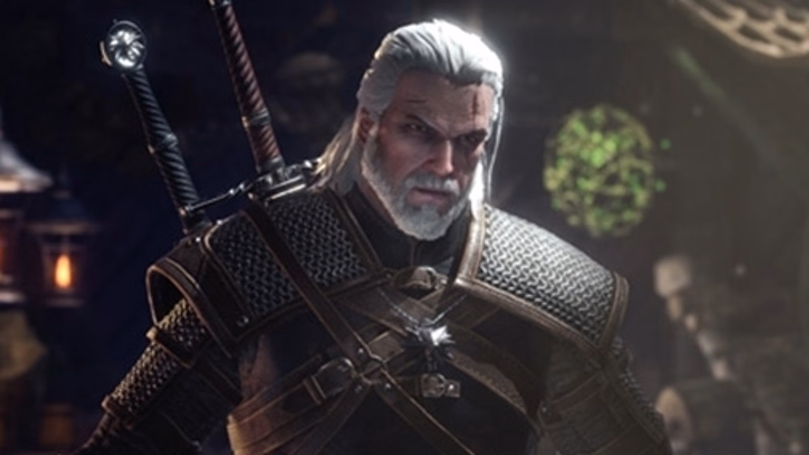 Are there side quests in Monster Hunter World?