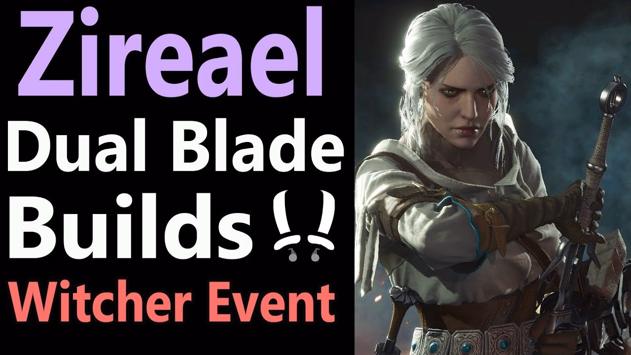 How many upgrade levels does Zireael + have?