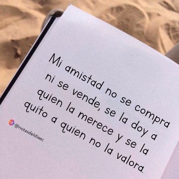 ¿Cómo le doy gracias a Dios por contar con tu amistad?
