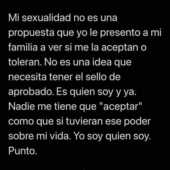 ¿Por qué la familia de mi pareja no me acepta?