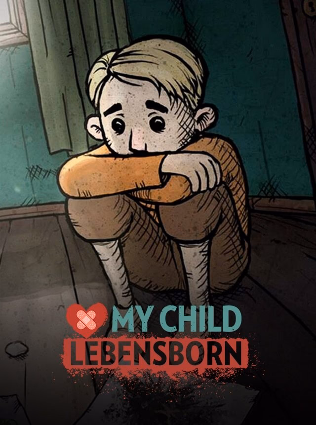 ¿Qué es Mi hijo Lebensborn?