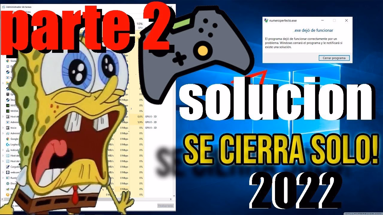 ¿Por qué se cierran los Juegos?