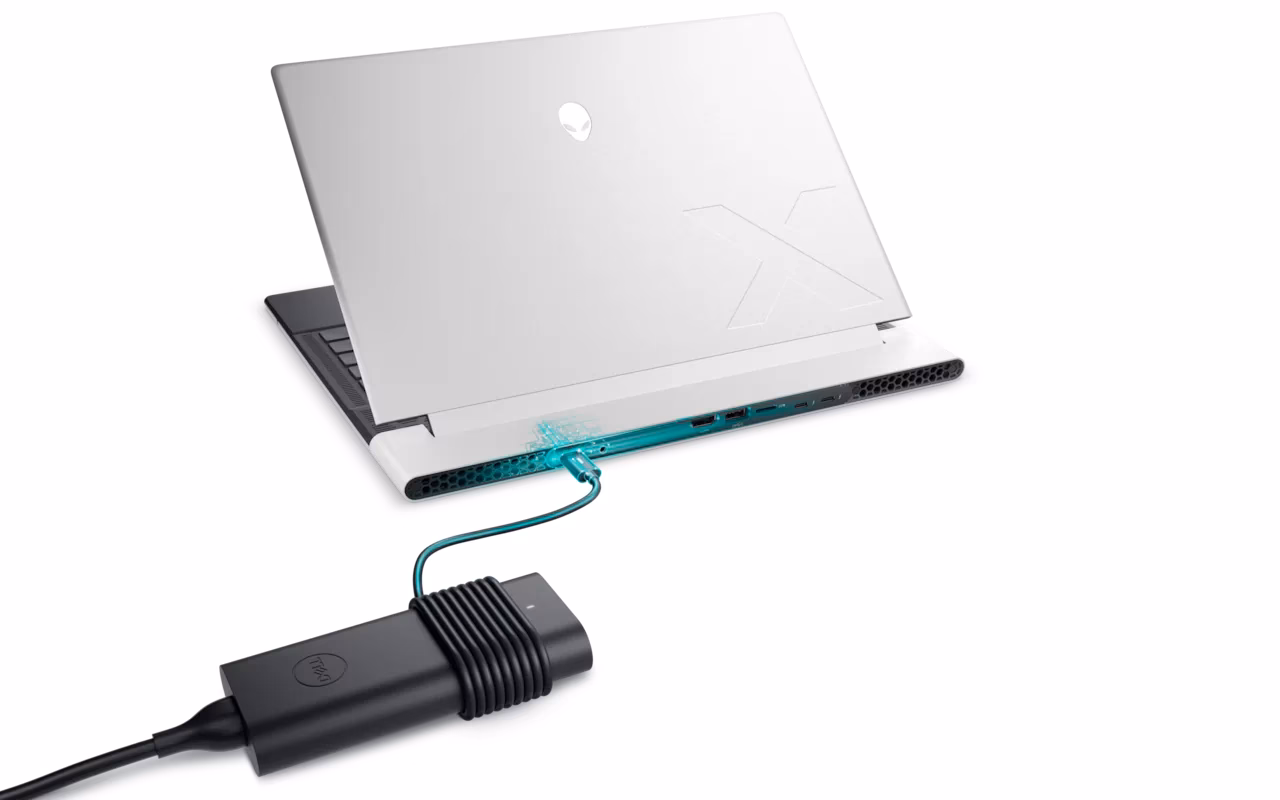 ¿Dónde puedo reparar el puerto de carga de mi laptop?