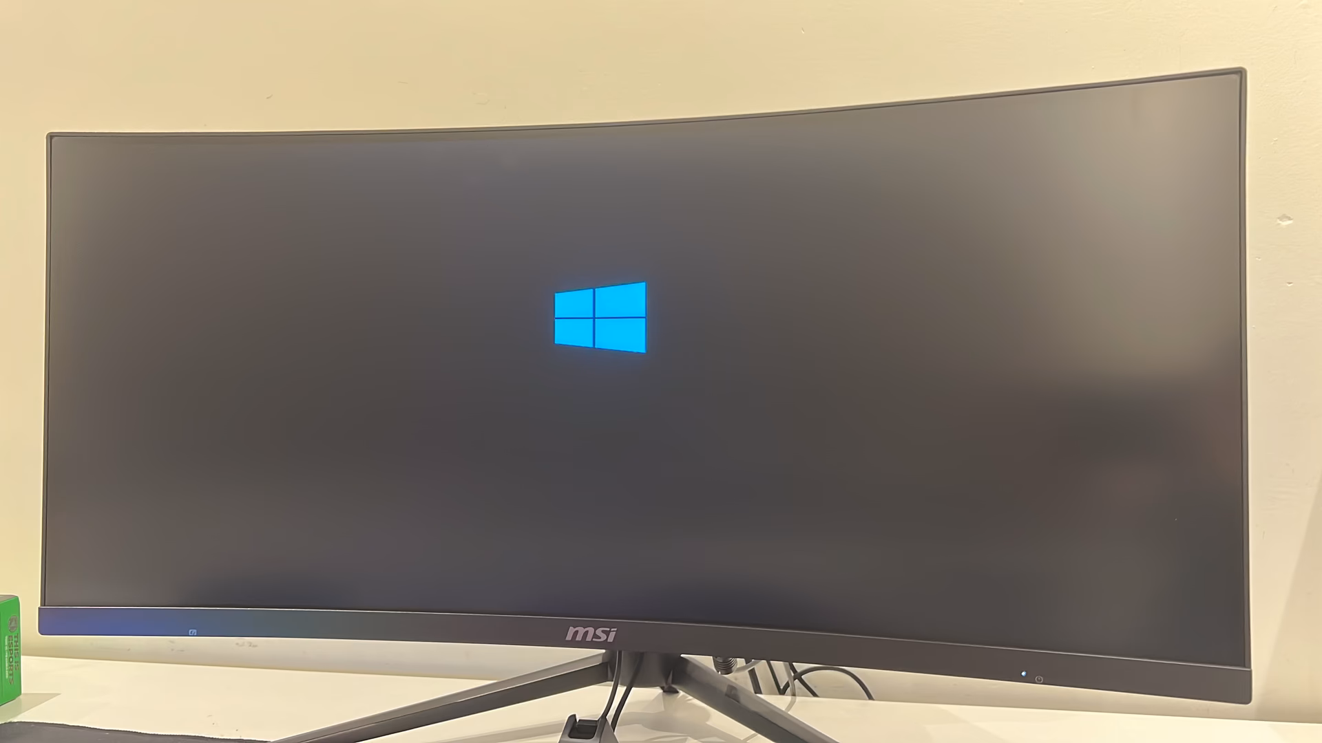 ¿Cómo solucionar el problema del logo de Dell?