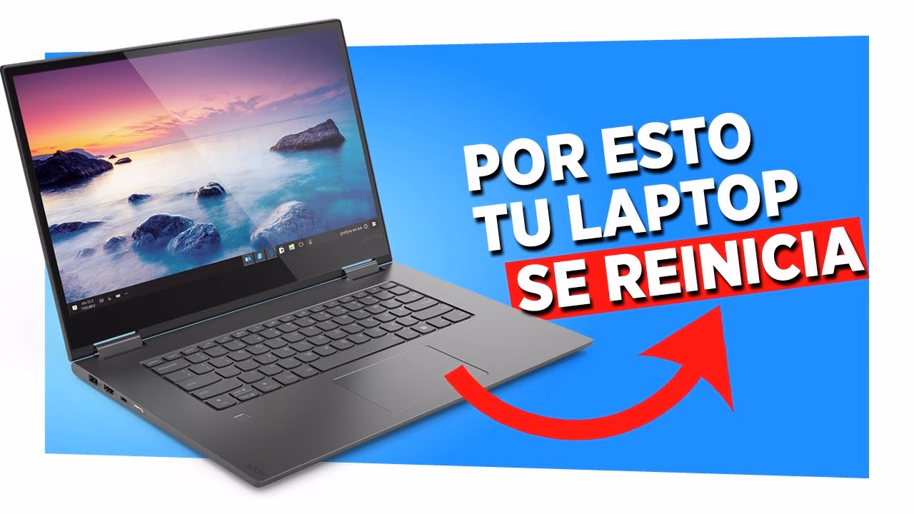 ¿Por qué mi PC no se apaga correctamente?