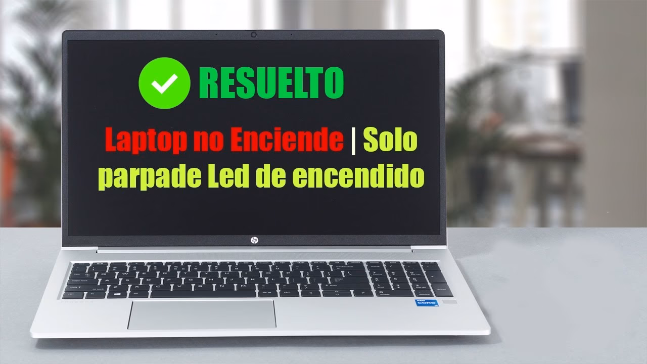 ¿Cómo apagar un PC con el botón de encendido?
