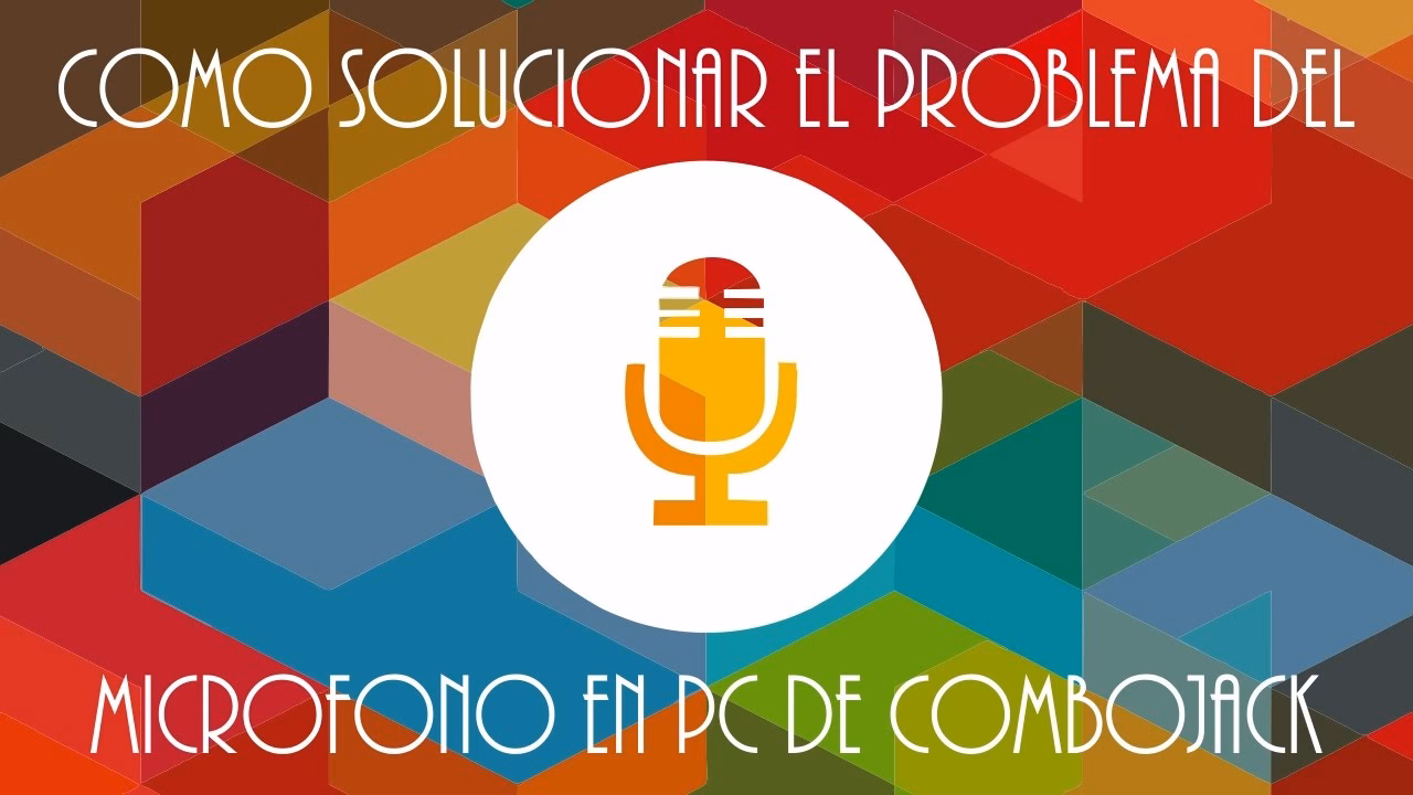 ¿Cómo conectar mi micrófono externo al puerto USB de mi laptop?