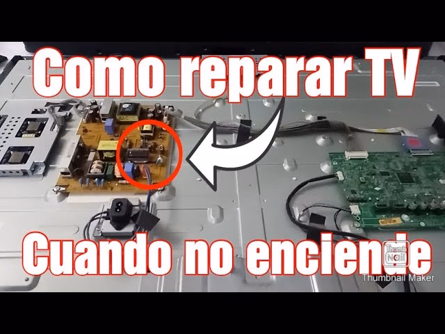 ¿Por qué mi tira LED no enciende?