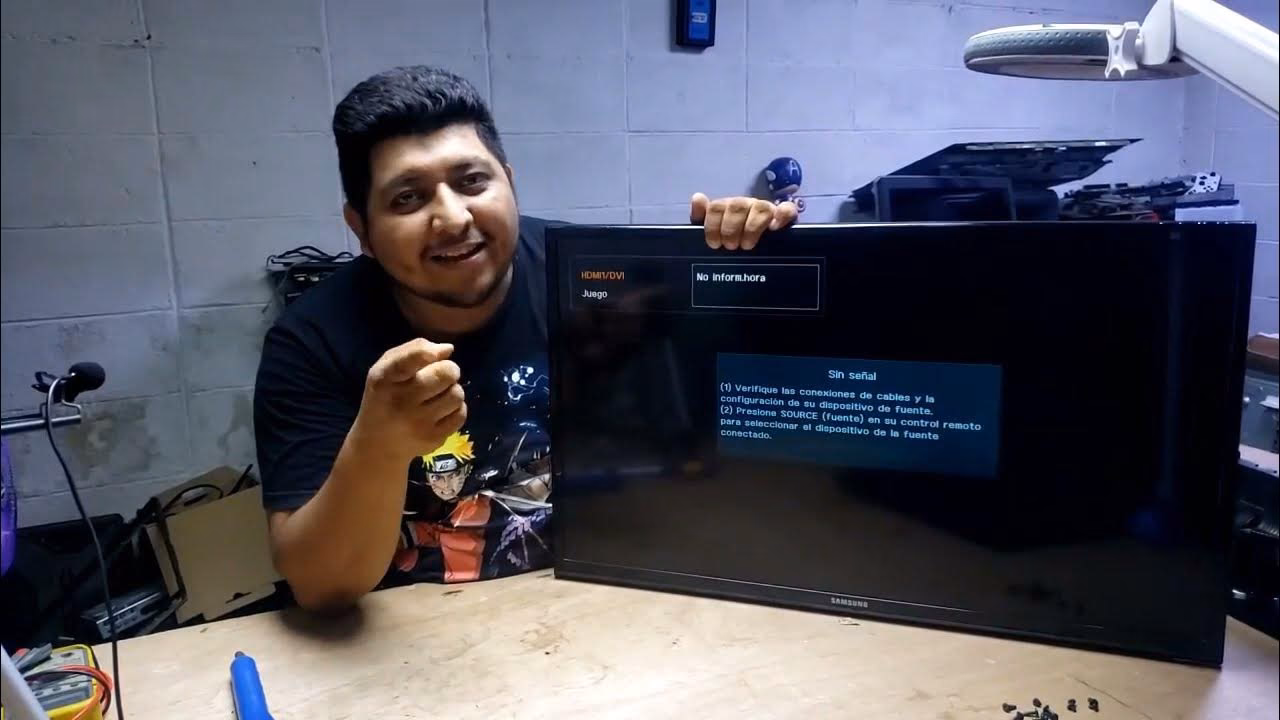 ¿Cómo apagar la pantalla de mi monitor?