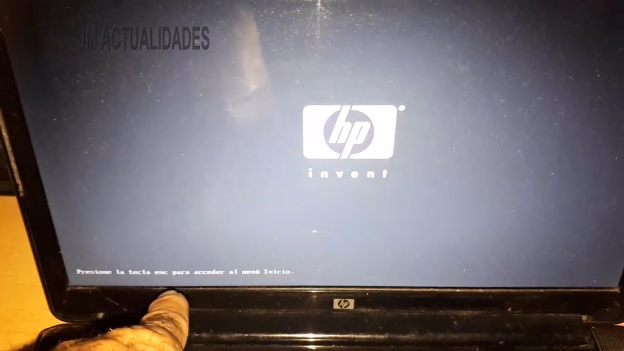 ¿Qué hacer cuando Mi PC prende y no inicia Windows?
