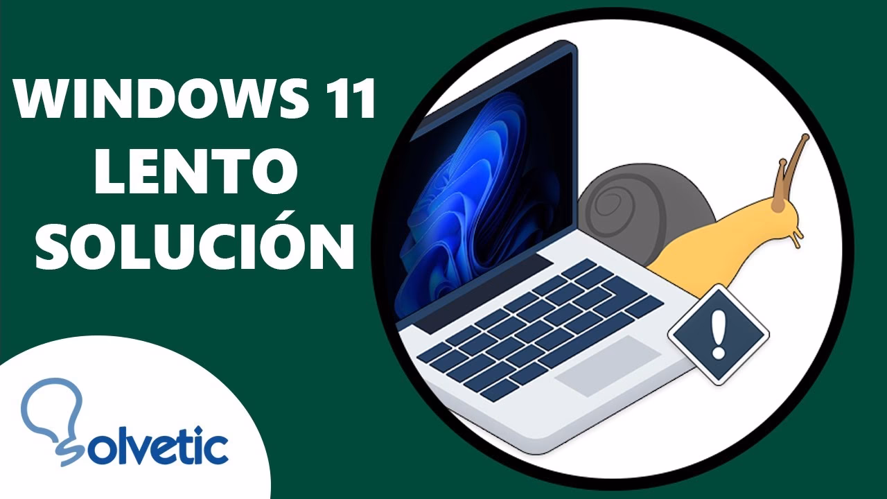 ¿Cómo evitar la lentitud después del formateo?