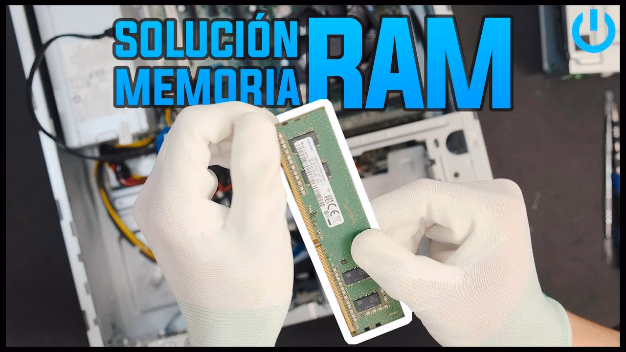 ¿Por qué mi PC Pita al encenderlo?