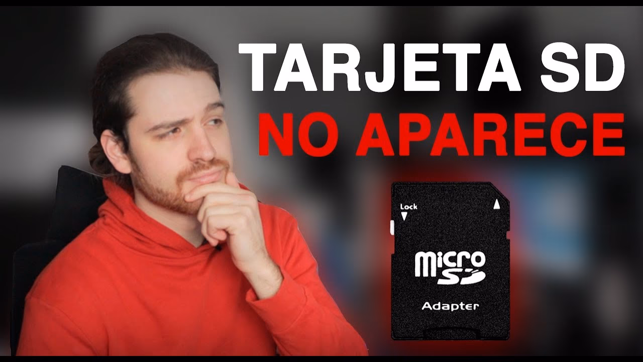 ¿Por qué mi tarjeta SD no funciona en el lector?