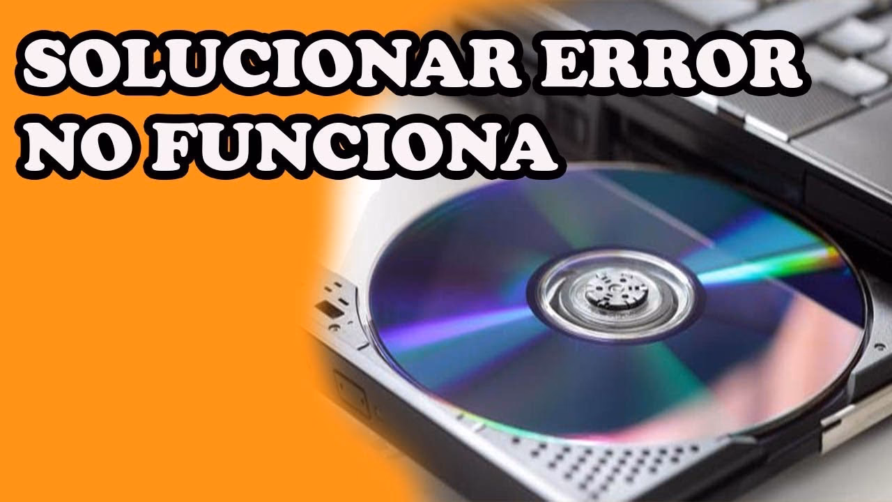 ¿Qué hacer si mi PC no tiene lector de CD?