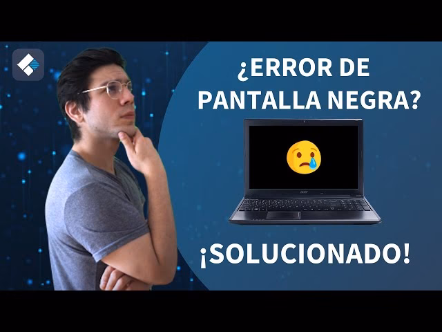 ¿Qué hacer cuando la pantalla de Mi PC no enciende?